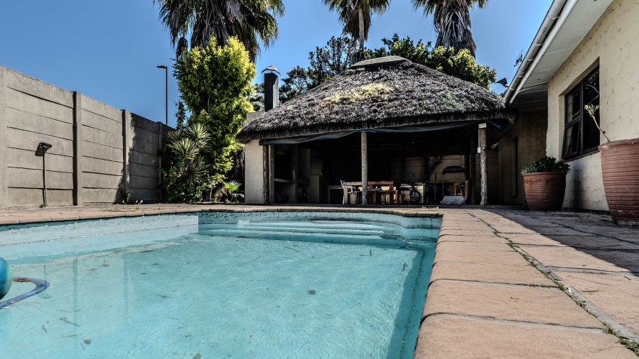 3 Bedroom Property for Sale in Vredenberg Western Cape